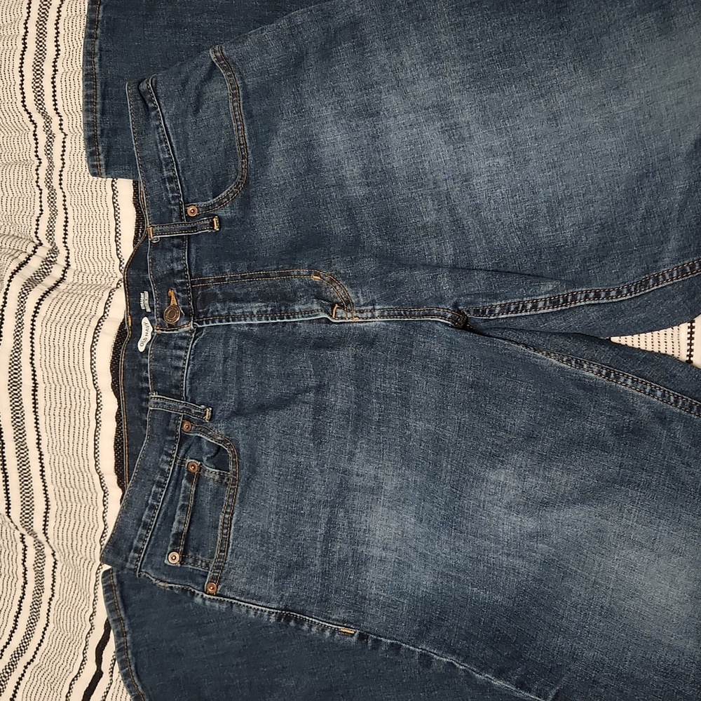 Mens Jeans. - Picture 4 of 5